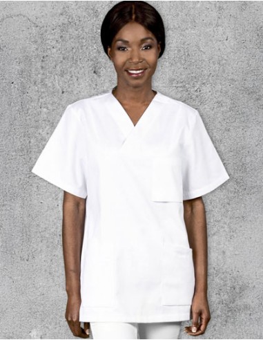 EXN-29975-Unisex Tunic, Soft Touch